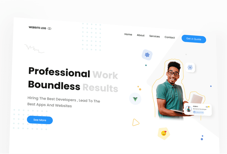 UIUX Design Product | UI Kits